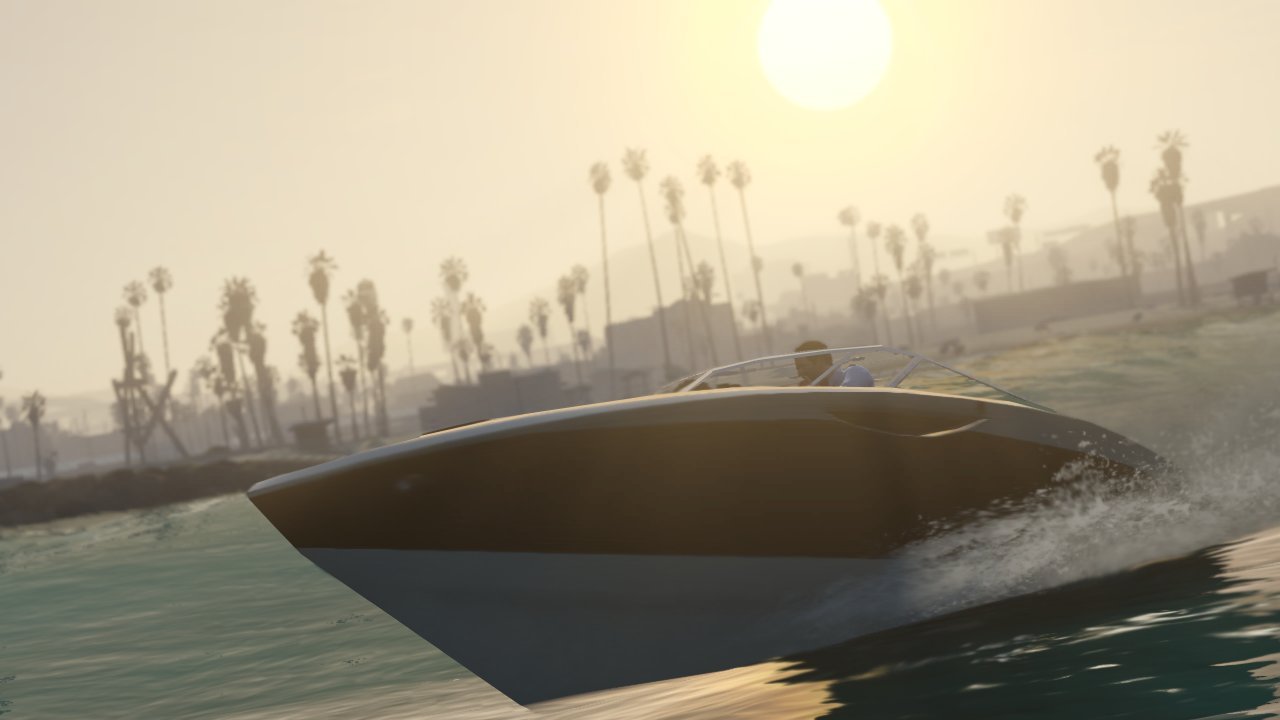 Grand Theft Auto: V (Edición Especial) - Imagen 28